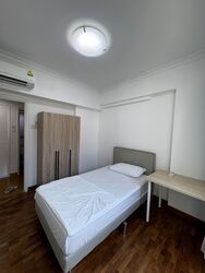 Emerald Garden (D1), Condominium #580358221